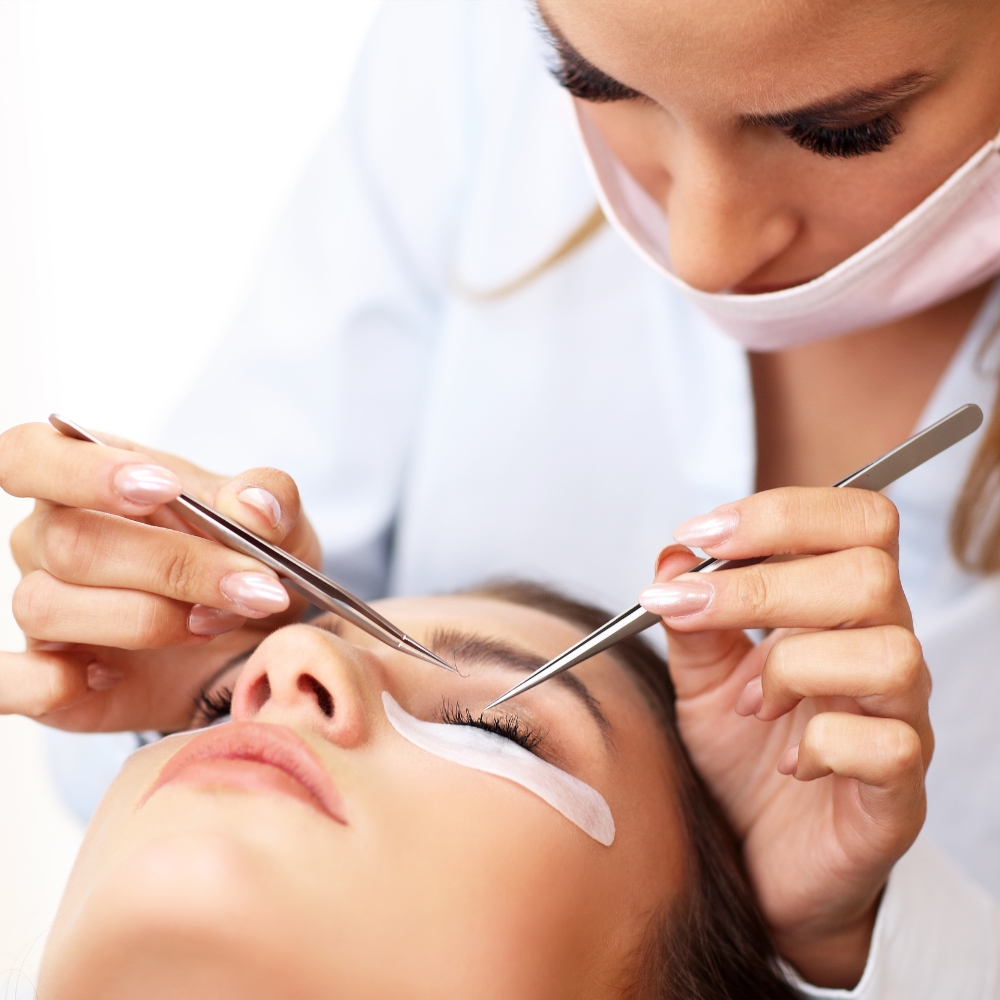 Eye Care Treatments in Sarver